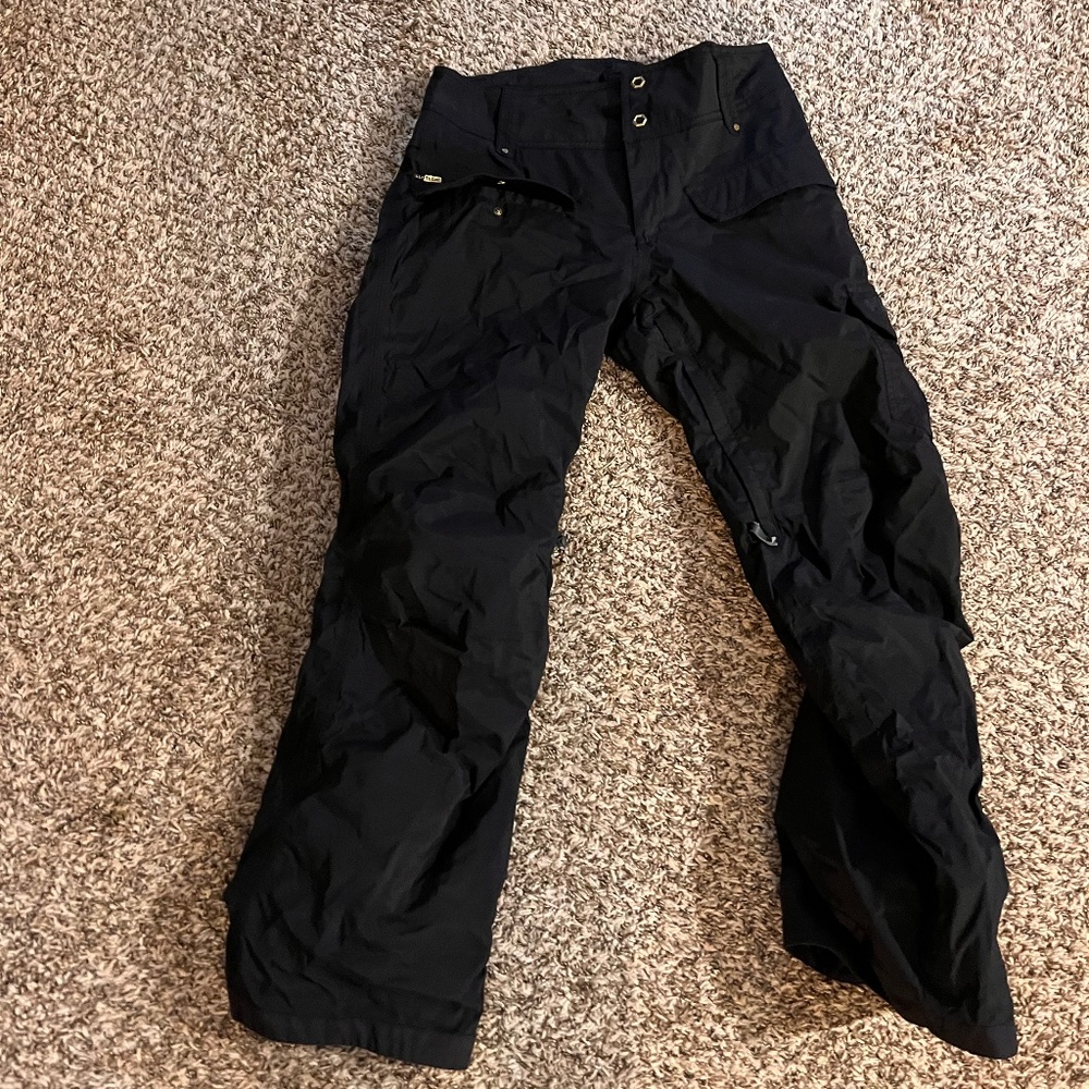 Helly Hansen snow pants